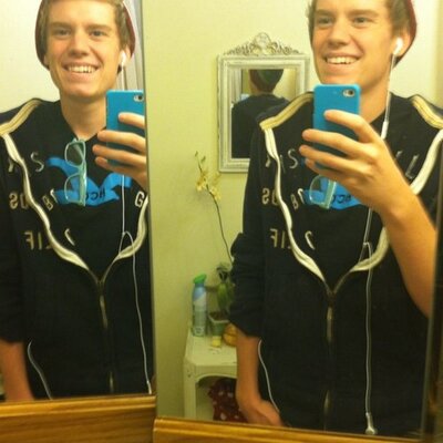 Profile Picture of Matthew Jay Brockman (@matthew3pizza) on Twitter