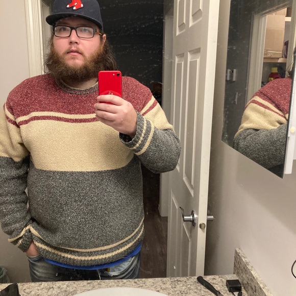 Profile Picture of Nicholas Schubert (@nschubert80) on Poshmark