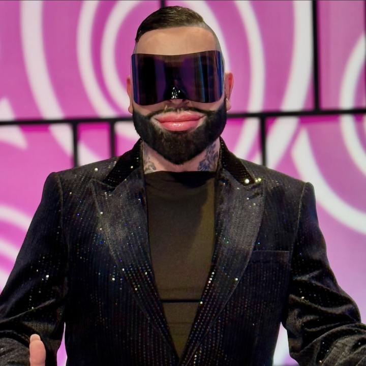 Profile Picture of HarrySchlotter (@@harryschlotter) on Tiktok