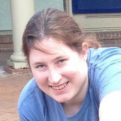 Profile Picture of Janet Fraser (@eightwednesday) on Twitter