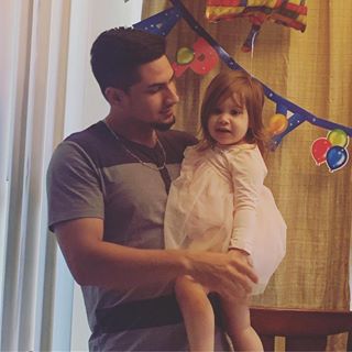 Profile Picture of Albert Alvarez (@Albert-Alvarez) on Facebook