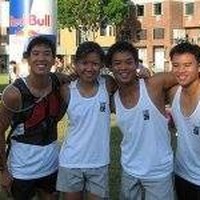 Profile Picture of Joshua Leong (@joshua-leong-10) on Quora