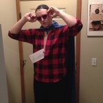 Profile Picture of Derek Weston (@derek_weston) on Instagram