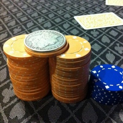 Profile Picture of Mike Tabb (@jmtabb69) on Twitter