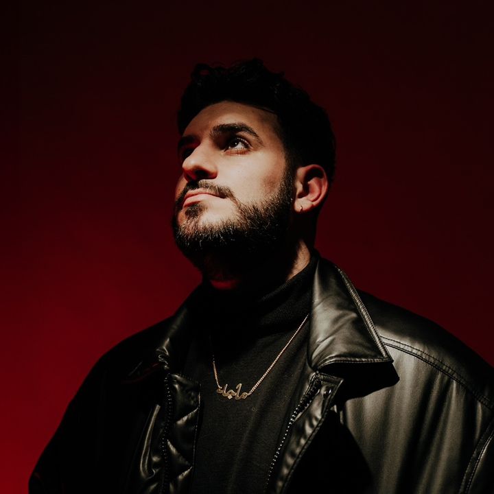 Profile Picture of majed ماجد (@theonlymajed) on Tiktok