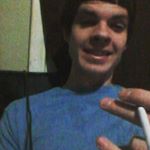 Profile Picture of Chris Ullman (@king_ullman) on Instagram