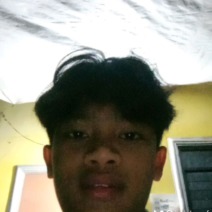 Profile Picture of JERICHO (@jericho_nf) on Tiktok