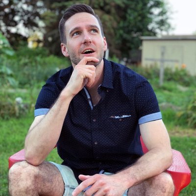 Profile Picture of Josh Hartsell (@jhartsy) on Twitter