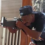 Profile Picture of Steven Hawkins (@stevenhawkinspolaroids) on Instagram