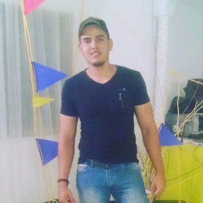 Profile Picture of Randy Moyaon Twitter