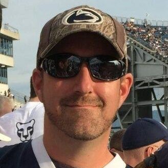 Profile Picture of John Dlugoenski (@Dugo333) on Twitter