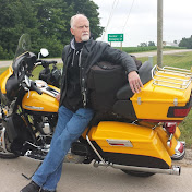 Profile Picture of David Tharp (@davidtharp5034) on Youtube