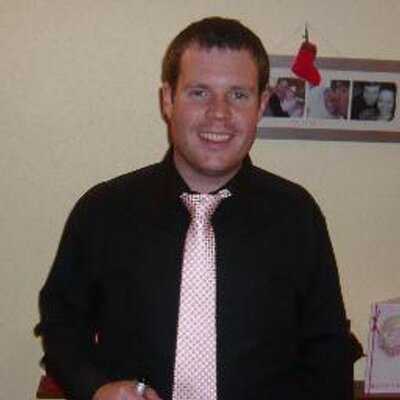 Profile Picture of Mark Dye (@markydye28) on Twitter