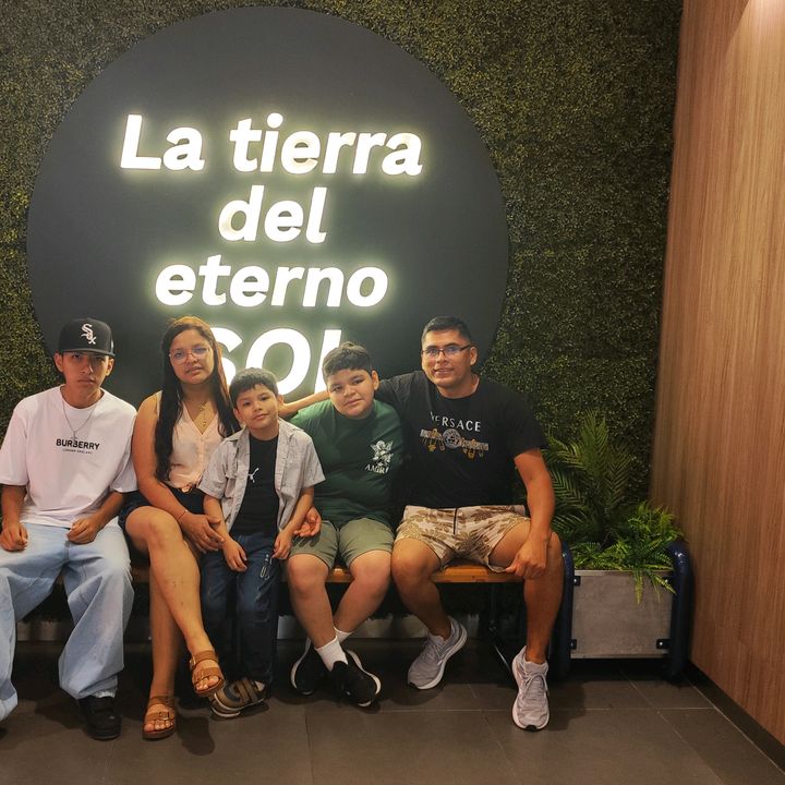 Profile Picture of JesDi RoSam (@jesdirosam) on Tiktok