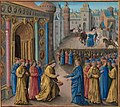 Profile Picture of Raymond of Poitierson Wikipedia