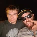 Profile Picture of quentin aaron cooley (@quentinaaroncooley) on Instagram