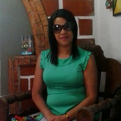 Profile Picture of Zenaida Silva (@zenaida1520B) on Twitter