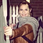 Profile Picture of Kate Willett (@magicapplekate) on Instagram