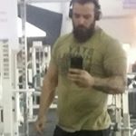 Profile Picture of Kenny Bowen (@liveforsomethingordie) on Instagram