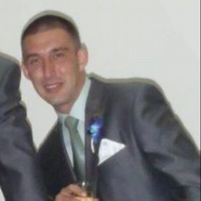 Profile Picture of Michael Slicker (@michaelslicker) on Twitter