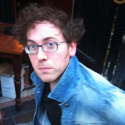 Profile Picture of Ed Hagan (@ed_hagan) on Twitter