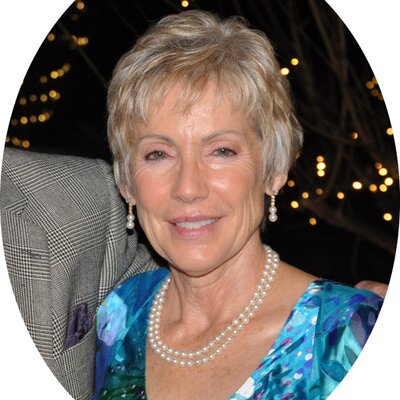 Profile Picture of Linda Altman (@lydiaannesales) on Twitter