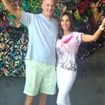 Profile Picture of Sanci Borganelli Ledwidge (@sancibelle) on Instagram