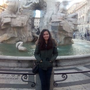 Profile Picture of Ángela Soria (@Angela_Soria4) on Twitter