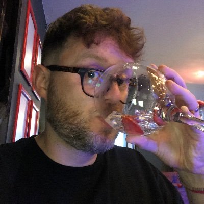 Scott Newman - Twitter Profile Picture of Scott Newman (@odons01) on Twitter