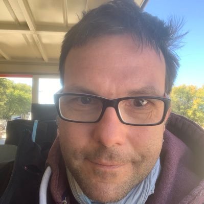 Profile Picture of Patrick Schmitt (@PatEverGater) on Twitter