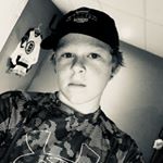 Profile Picture of Aaron Grice (@new_aaron_2018) on Instagram