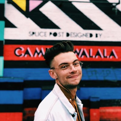 Profile Picture of Baz (@barryreynolds) on Twitter