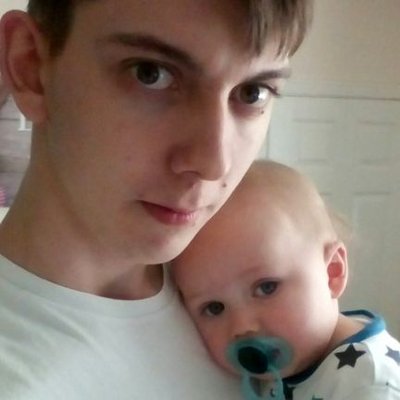 Profile Picture of Sean Nelson (@SeanyBob92) on Twitter