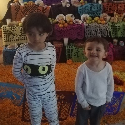 Profile Picture of Rigoberto Villagrán Ibarra (@Rigober06323324) on Twitter