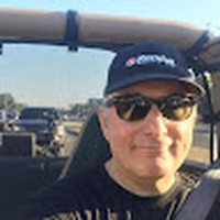 Profile Picture of Russell Bonjorno Jr. (@russell-bonjorno-jr) on Quora