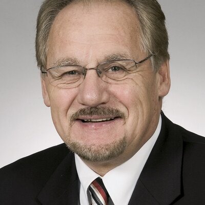 Profile Picture of John Froese (@johnrlp) on Twitter