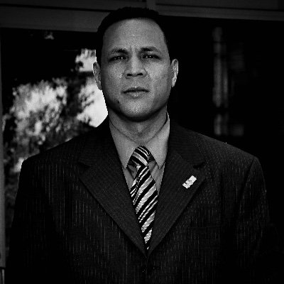 Profile Picture of George Alvarez (@votealvarez79) on Twitter