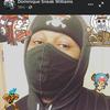 Profile Picture of Dominique Sneak Will (@@dominiquesneakwilliams) on Tiktok
