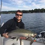 Profile Picture of Jared Goodrich (@jared_goodrich) on Instagram