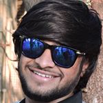 Profile Picture of Arjav Patel (@arjav.patel.50) on Instagram