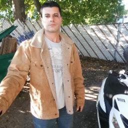 Profile Picture of Chris Corradino (@chriscorradino2) on Twitter