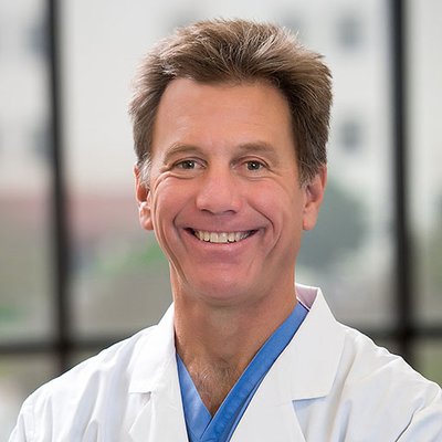 Profile Picture of Steven B. Singleton (@DrSSingleton) on Twitter
