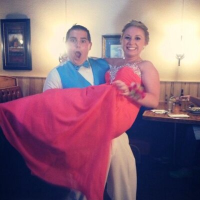 Profile Picture of Ben Faris (@ben_faris1) on Twitter