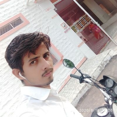 Profile Picture of Ramesh Prajapat Ajit (@Rameshp05737491) on Twitter