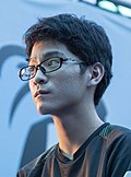 Profile Picture of Zackrayon Wikipedia