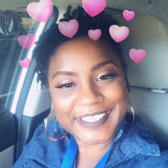 Profile Picture of Kayla Frazier (@queenkay92) on Poshmark