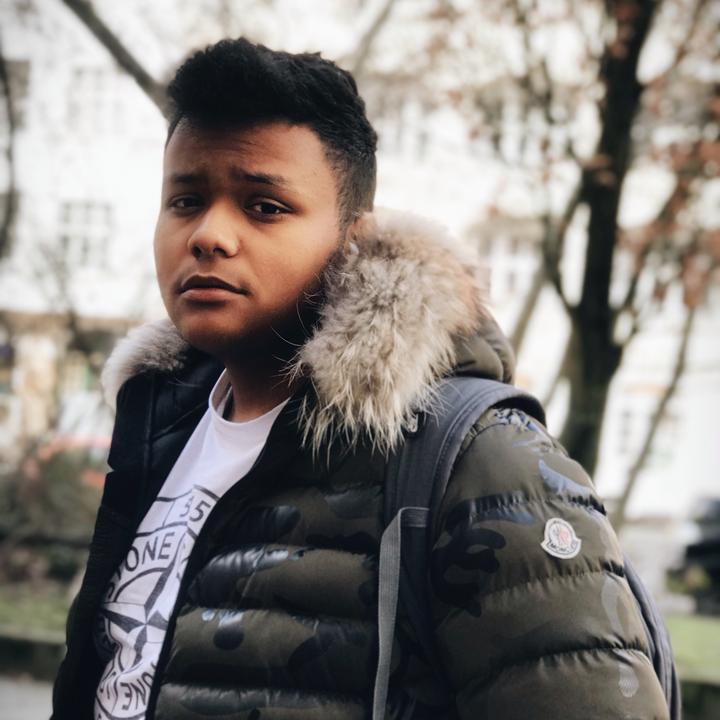 Profile Picture of Arian Leonard (@@arian_leonard) on Tiktok