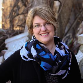 Profile Picture of Laura Wolfe (@lgwolfe) on Pinterest