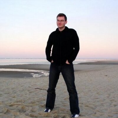 Profile Picture of Marcel Miklosik (@miklosik) on Twitter