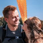 Profile Picture of LAURÈNE & GUERRIC | TOUR DU MONDE ✈ (@backpackersdudimanche) on Instagram